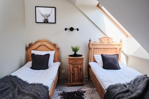 Grill House & Hotel Pernigele