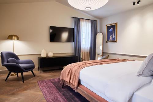 Martis Forum Heritage Residence & Hotel