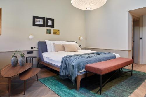 Martis Forum Heritage Residence & Hotel