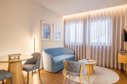 Catarina Serviced Apartments