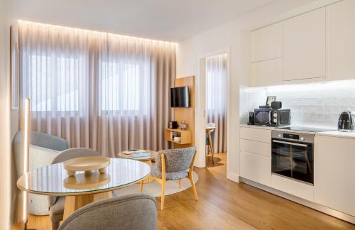 Catarina Serviced Apartments