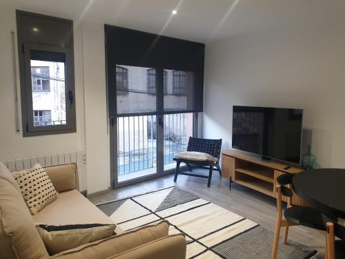 Apartament Cèntric a Ribes de Freser Vall de Núria