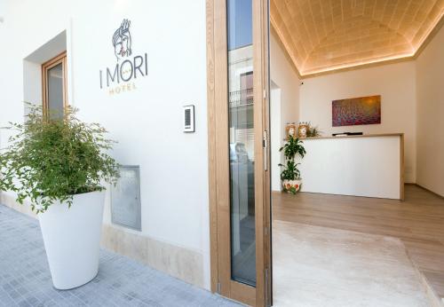 I Mori Hotel