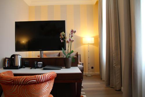 Boutique Hotel Adria