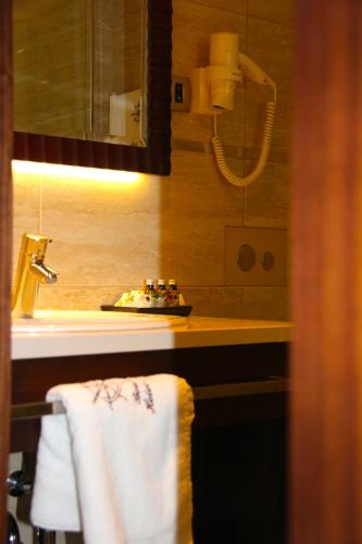 Boutique Hotel Adria