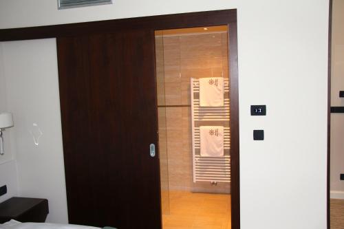 Boutique Hotel Adria