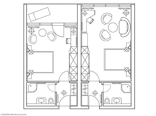 EUROPÄISCHER HOF Aktivhotel & Spa