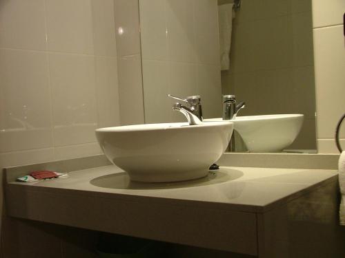Aparthotel El Serch