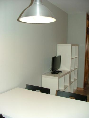 Aparthotel El Serch