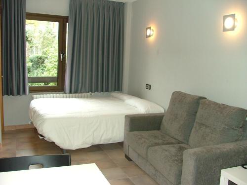 Aparthotel El Serch
