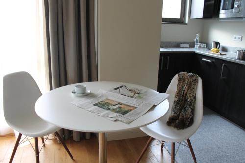 Mondrian suites berlin checkpoint charlie