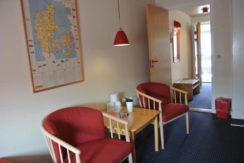 Agerskov Kro og Hotel