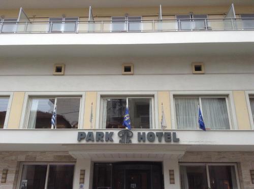 Park Volos