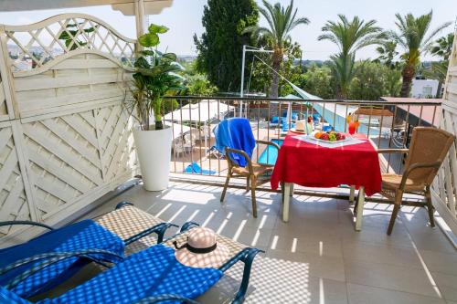 Fitos Inn Guest House