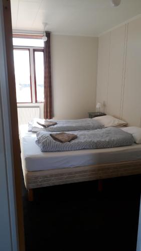 Grímstunga Guesthouse