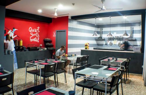 Quart Youth Hostel