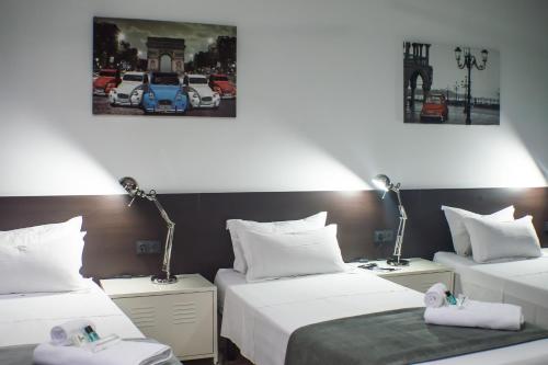Quart Youth Hostel