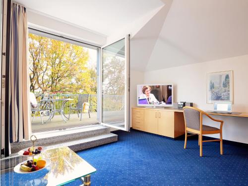 Inselhotel Potsdam