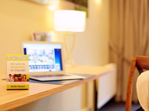 Inselhotel Potsdam