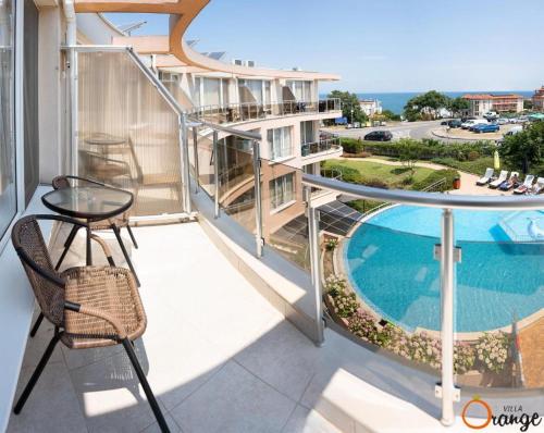 Villa Orange
