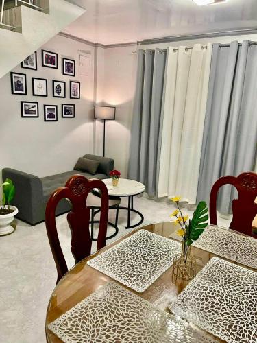 Modern Vacation Home Apartelle Near Centro