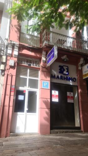 Pension Casablanca B&B Tenerife