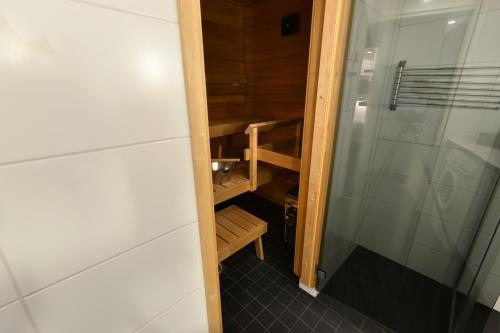Forenom Serviced Apartments Tampere Pyynikki