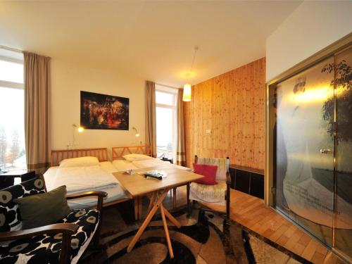 Hotel Erlebnis Post