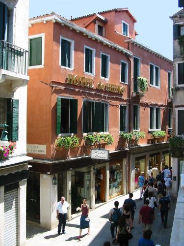 Hotel da Bruno