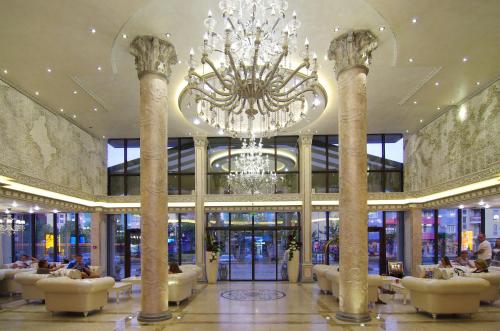 Hotel&SPA Diamant Residence