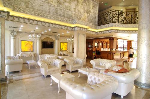 Hotel&SPA Diamant Residence