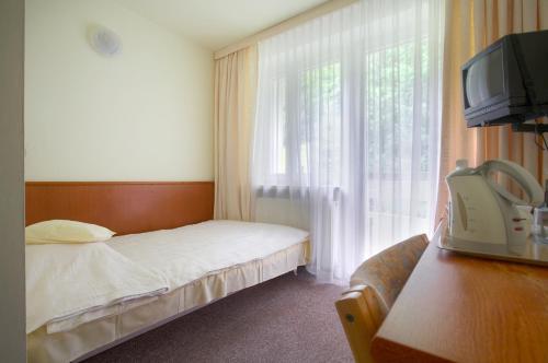 Geovita Krynica-Zdroj