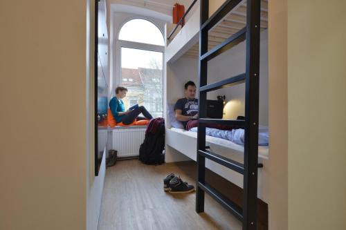 Townside Hostel Bremen