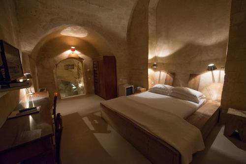 L'Hotel in Pietra