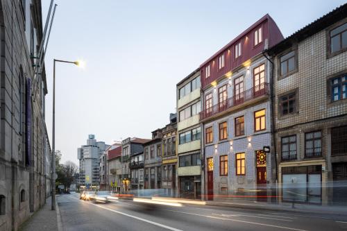 Utopian Hotel