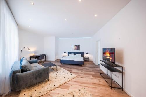 Smile Apartments