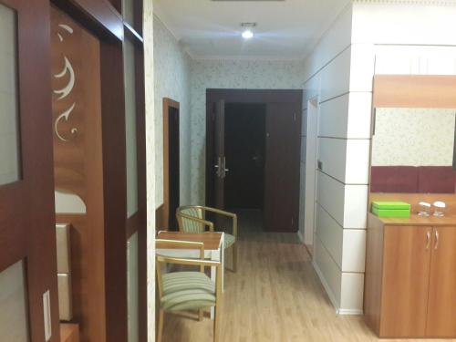 Lion City Hotel Kizilay
