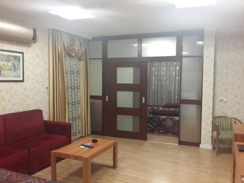 Lion City Hotel Kizilay
