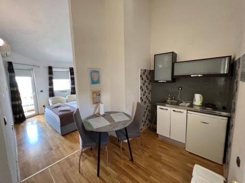 Apartmani Levarda