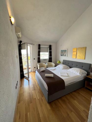 Apartmani Levarda