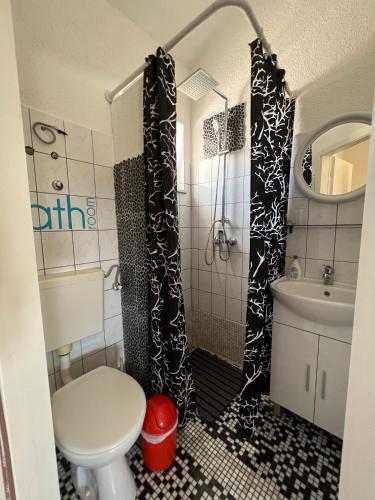 Apartmani Levarda