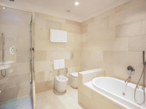 Hotel Isola Sacra Rome Airport