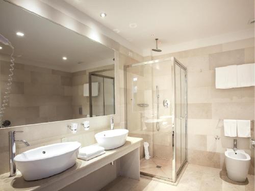 Hotel Isola Sacra Rome Airport