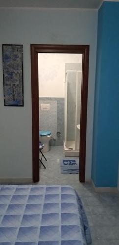 B&B La Finestra Sul Cortile