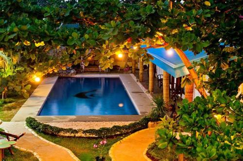 Floral Villarosa Hotel