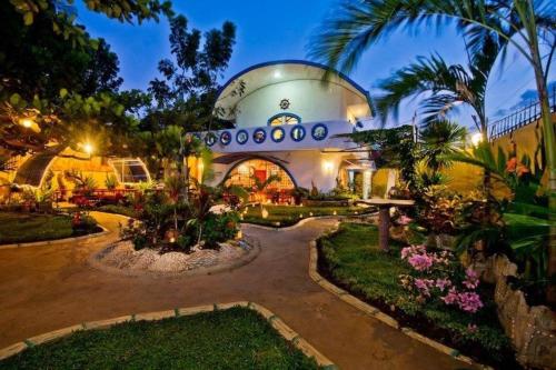 Floral Villarosa Hotel