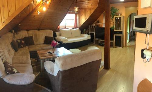 Apartment U Malše 12