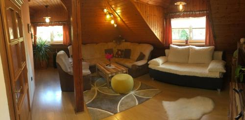 Apartment U Malše 12