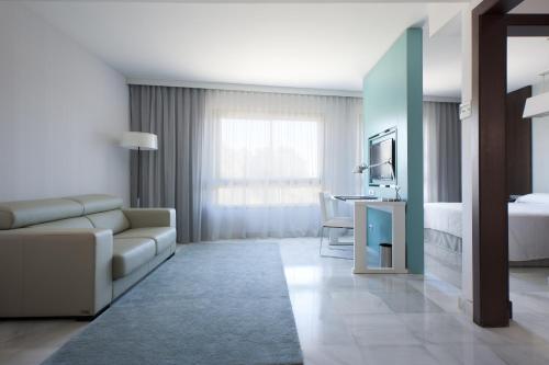 Suittes Hotel
