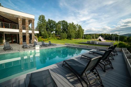Hotel Aspen